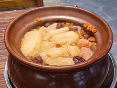 -民间瓦缸煨汤館(嵩山路店)