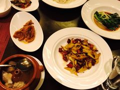 -大理实力希尔顿酒店•御玺中餐厅