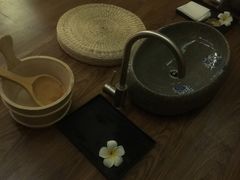 -Tai Enjoy·泰式按摩·spa(金万丽店)