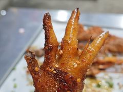 -小板凳(四公里店)