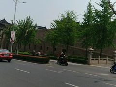 -苏州吴宫泛太平洋酒店