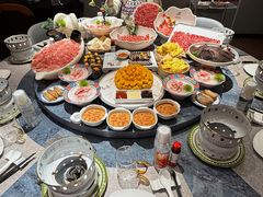 -百草滩羊清水涮羊肉·清真·宁夏盐池滩羊(莲花桥店)