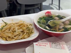 -子午路张记肉夹馍(兵马俑店)