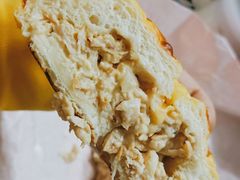 -木子木水日式烫面包(世界城光谷店)