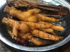-凡老头米线砂锅(古荡新村西粮站)