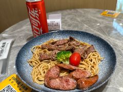 -西小排(来福士广场店)