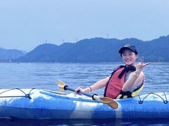 -千岛湖湖人皮划艇俱乐部