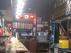 -小川洋风料理(汉街店)