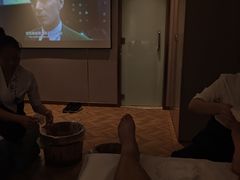 -华夏良子·足道SPA艾灸(翠微店)