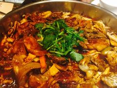-黄记煌三汁焖锅(新世纪广场店)