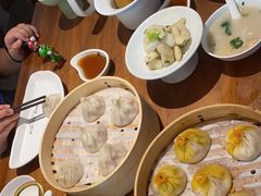 -苏小柳点心·手作小笼包(康桥分院)