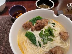 -林芝工布庄园希尔顿酒店-猎味中餐厅