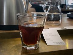 -BAMN coffee