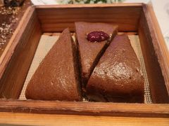 -桂满陇·蟹黄小笼汤包(清河万象店)