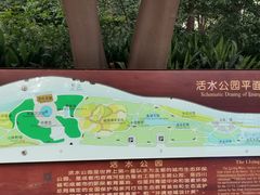 -成都市活水公园