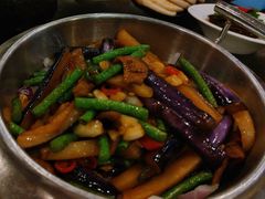 -一楼食业·美食人家