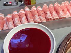 -乔先生涮肉·鲜活牛羊肉火锅(塘沽店)