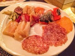 -喜来登酒店-盛宴标帜餐厅