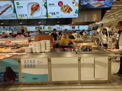 -宜家·瑞典风味餐厅(四元桥店)