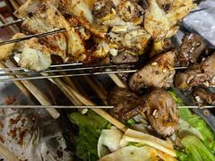 -老太太豆皮(南芬店)