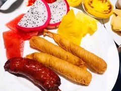 -甄品麦哲伦海鲜和牛自助(万达广场店)