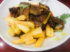 -力力豆花庄(广渠门店)