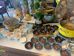 -福州西湖大酒店·怡湖咖啡厅