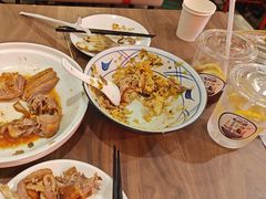 -陈鹏鹏潮汕菜(宝安机场T3航站楼店)