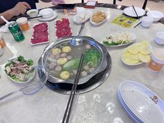 -小肥牛潮汕牛肉火锅(南联店)