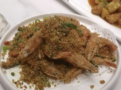 -旺达·福州菜(正大广场店)