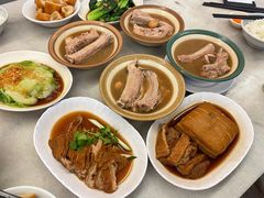 -黄亚细肉骨茶(仰光路店)