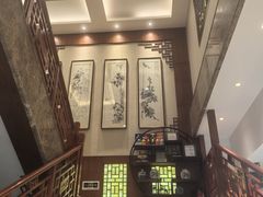 -田水湾丨地道安徽菜(文化路店)