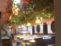 -成老灶火锅鸡(平山店)