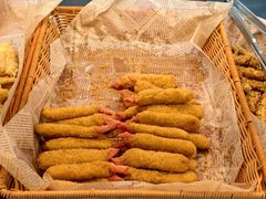 -阿那亚第三食堂 Cafeteria 3