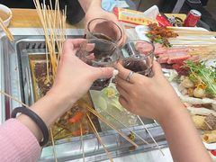 -袁记串串香(北国店)
