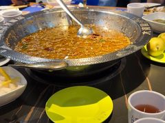 -大河宴·椒麻鱼火锅(北京路中和美食街店)