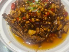 -小柴米·传统江西菜(万寿宫店)