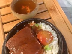 -君霖海鲜私房菜(春柳店)