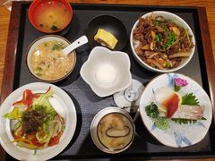 -蟹将军日本料理(中南路店)
