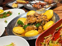 -永红源啤酒·烧烤·海鲜·大排档(台柳路店)