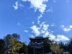 -天龙八部武侠城