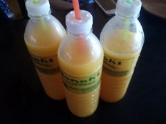 -Jonah's Fruit Shake & Snack Bar