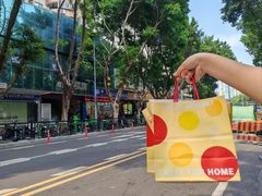 -家琳甜品(江南东店)