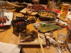 -申记串道和和旗舰店(北行店)