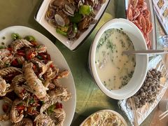 -梅姐海鲜餐厅(水头海鲜街店)