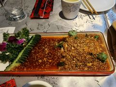 -红辣椒·川菜·火锅(张杨路店)