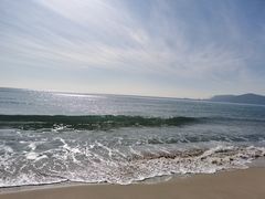-海云台海滩