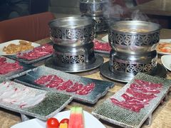 -盛宴标帜餐厅·亲子自助 (南昌喜来登酒店)