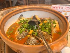 -千岛湖小鱼儿·淳安匠心农家菜