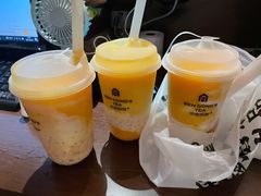 -本宫的茶(正佳广场店)